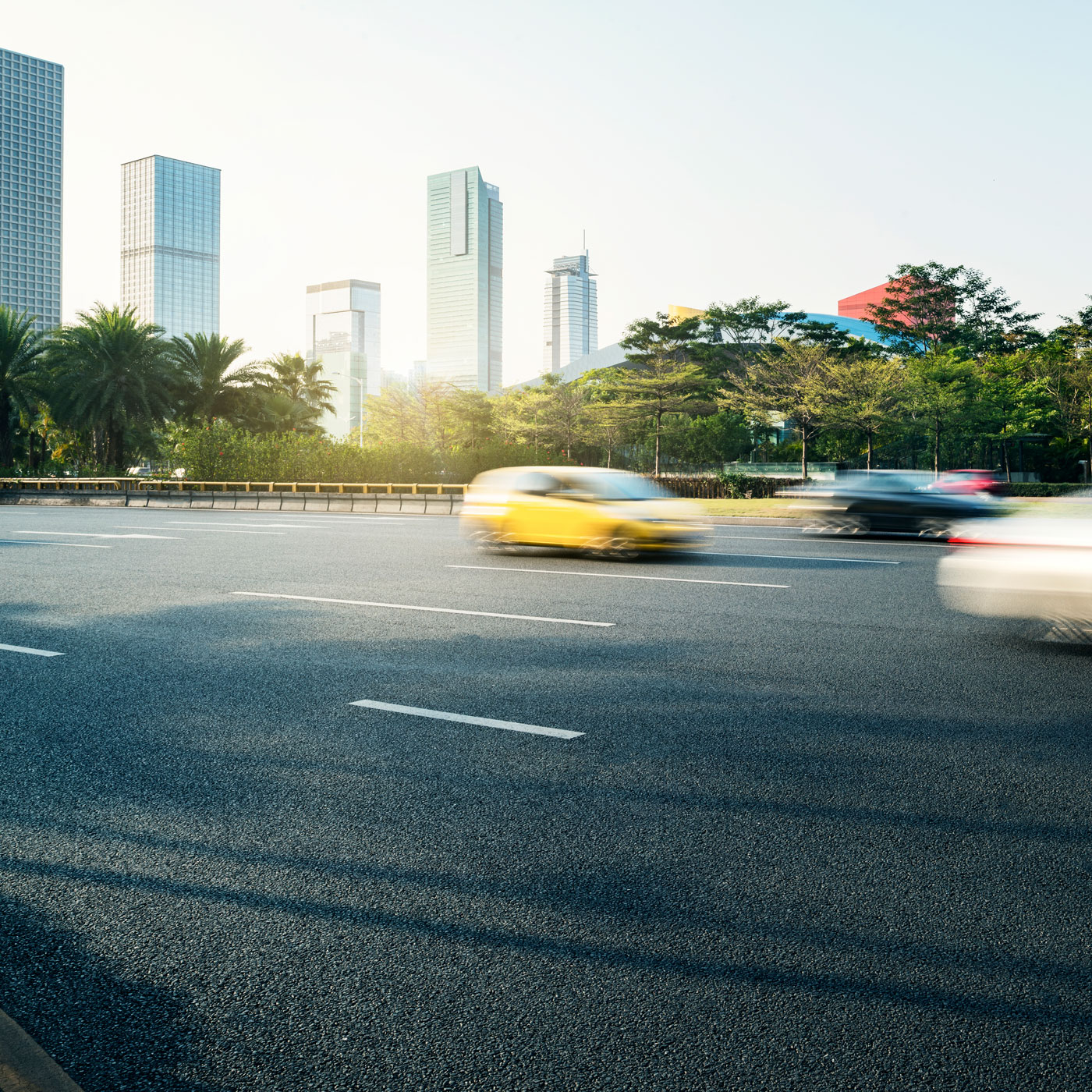 Zukunft der Elektromobilität